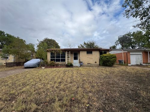 2020 Alhambra St, Dallas, TX, 75217-1415 | Card Image