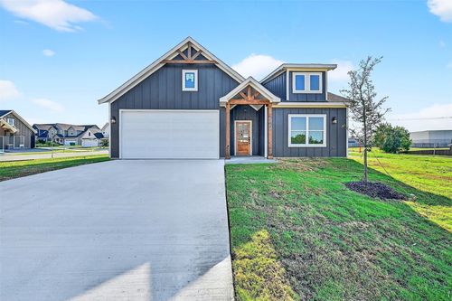 4805 Dry Creek Rd, Sherman, TX, 75092-0106 | Card Image