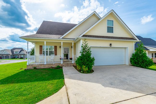 190 Sycamore Dr, House other with 4 bedrooms, 2 bathrooms and null parking in Chickamauga GA | Image 33