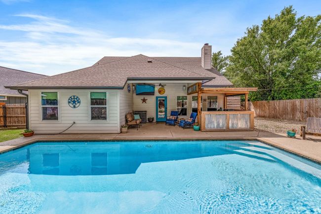 242 Little Tree, House other with 3 bedrooms, 3 bathrooms and null parking in Tolar TX | Image 10
