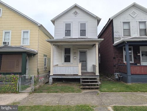 319 Race St, CUMBERLAND, MD, 21502-4137 | Card Image