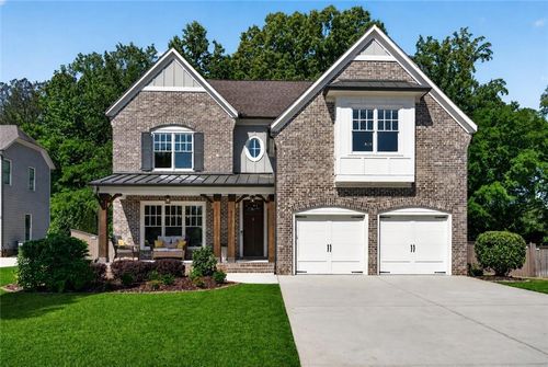 410 Ellis Meadow Ct Sw, Marietta, GA, 30064-0900 | Card Image