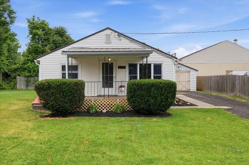 253 6th Ave, Mansfield, OH, 44905-2436 | Card Image