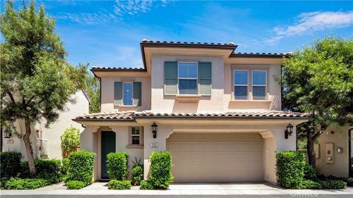 233 Bright Poppy, Irvine, CA, 92618 | Card Image