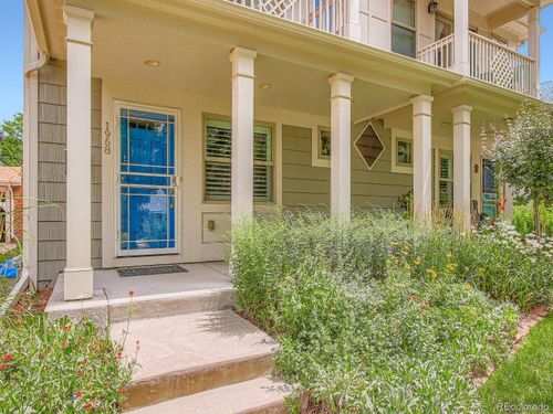1968 S Clarkson St, Denver, CO, 80210-4104 | Card Image