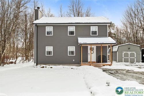 30 Parker Mews, Albrightsville, PA, 18210-2291 | Card Image