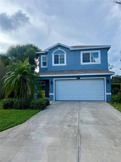 206 Beacon Harbour Loop, House other with 4 bedrooms, 2 bathrooms and null parking in Bradenton FL | Image 1