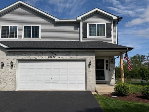 22839 W Jonathon Dr, Channahon, IL, 60410-3199 | Card Image