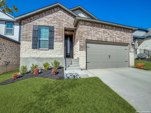 14519 Rainwater Trl, San Antonio, TX, 78253-3954 | Card Image