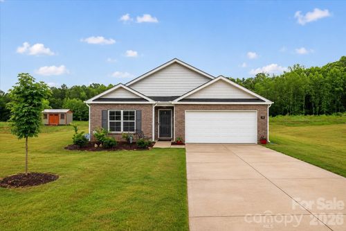 196 Beebop Ln, Lexington, NC, 27295-7684 | Card Image
