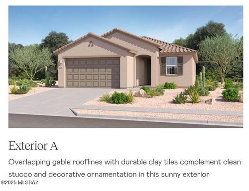 10426 W Beaman Ln, Marana, AZ, 85653-1608 | Card Image
