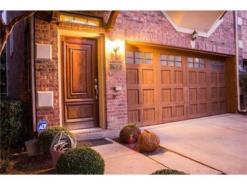 7836 Fox Horn Dr, Irving, TX, 75063-3508 | Card Image