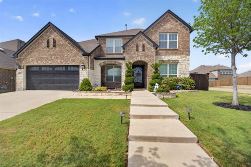 8125 Charford Drive, Fort Worth, TX, 76131 | Card Image