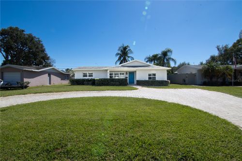 600 43rd Ave Ne, SAINT PETERSBURG, FL, 33703-5020 | Card Image