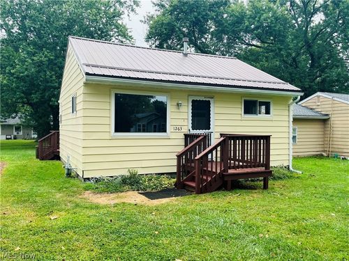 1263 Oxford Drive, Madison, OH, 44057 | Card Image