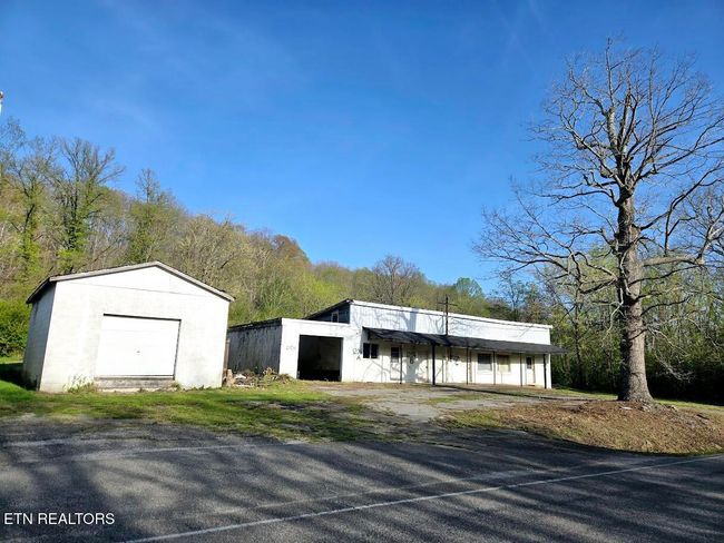 1204 Nashville Hwy, Home with 0 bedrooms, 0 bathrooms and null parking in Lancing TN | Image 6