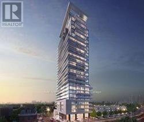 801-181 Bedford Rd, Toronto, ON, M5R0C2 | Card Image