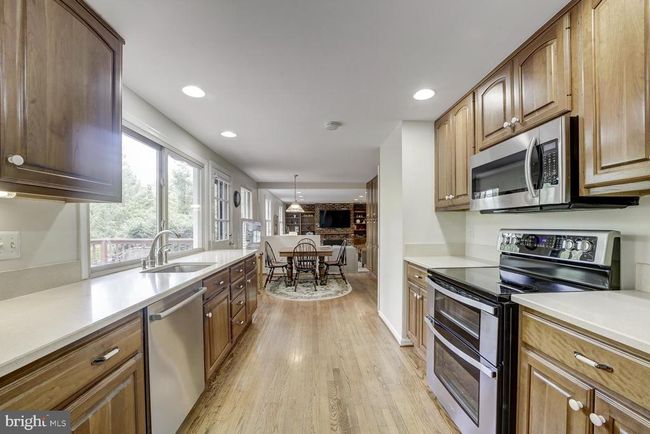 1109 Pipestem Pl, House other with 4 bedrooms, 4 bathrooms and null parking in POTOMAC MD | Image 8