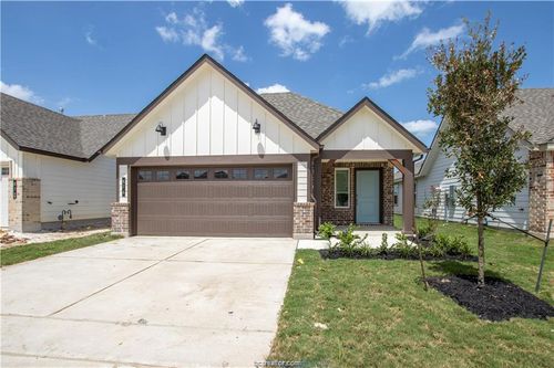 883 Kickapoo Ln, College Station, TX, 77845-2291 | Card Image