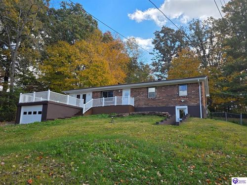 454 Pinewood Dr, Radcliff, KY, 40160-8741 | Card Image