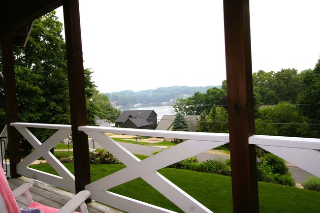 520 Grand Ridge Dr, House other with 3 bedrooms, 3 bathrooms and null parking in Howard OH | Image 5