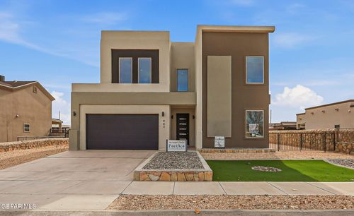 980 Willow River Dr, El Paso, TX, 79932-1636 | Card Image