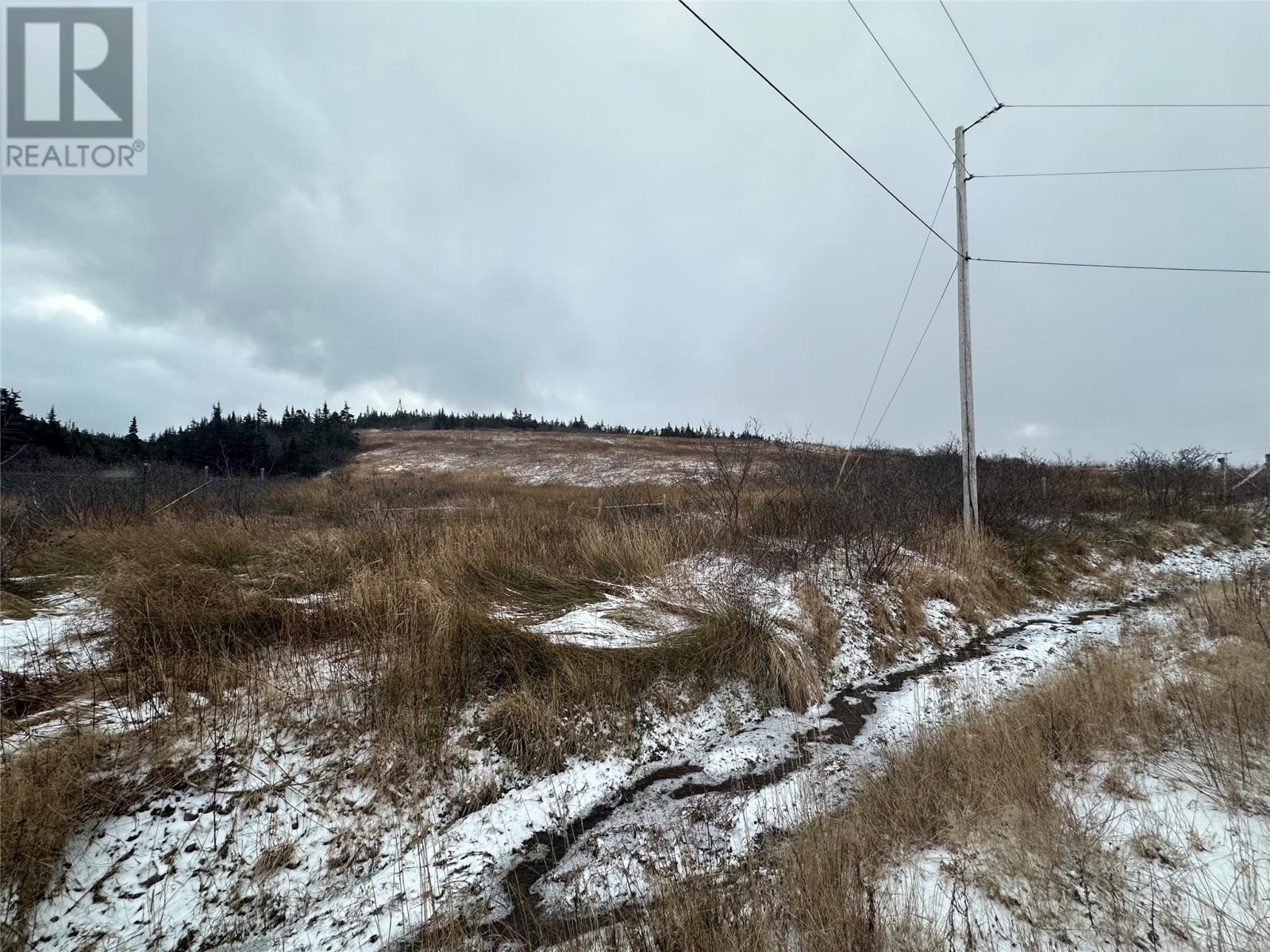 Land in Branch 3