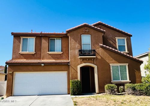 4117 Pacific Star Dr, Palmdale, CA, 93552-3632 | Card Image