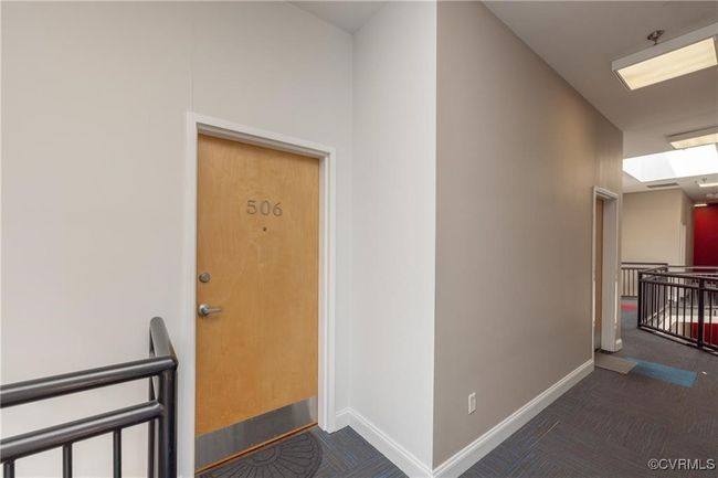 U506 - 1414 W Marshall St, Condo with 2 bedrooms, 1 bathrooms and null parking in Richmond VA | Image 20