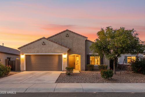 2494 N Petersburg Drive, Florence, AZ, 85132 | Card Image
