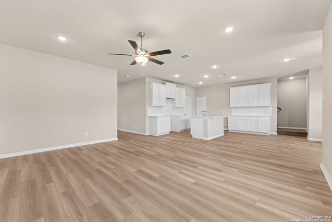 8514 Smithers Ave, House other with 3 bedrooms, 2 bathrooms and null parking in San Antonio TX | Image 8