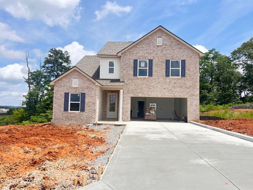 329 Sugar Maple Trl, Lenoir City, TN, 37771-2058 | Card Image