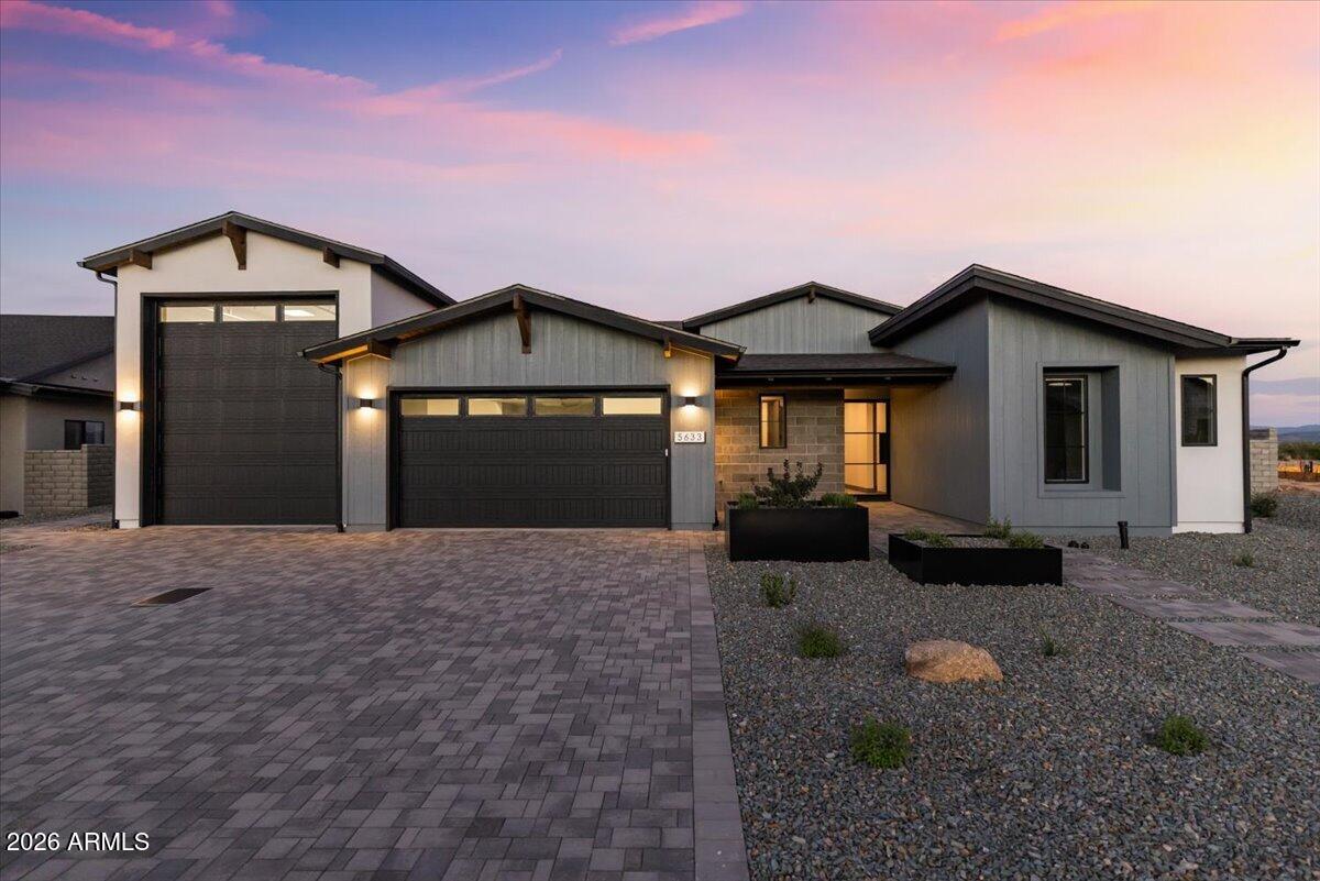 Residential in Prescott