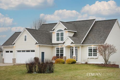 6179 Sheldon Oak Dr, Hudsonville, MI, 49426-8993 | Card Image