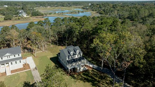 6514 Beagle Club Rd, Meggett, SC, 29449-6015 | Card Image