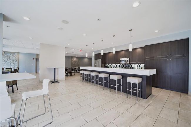 551 Maple Ave, House attached with 1 bedrooms, 1 bathrooms and 1 parking in Burlington ON | Image 27