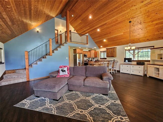 28 Timber Meadow Rd, House other with 3 bedrooms, 3 bathrooms and null parking in Trout Creek MT | Image 22