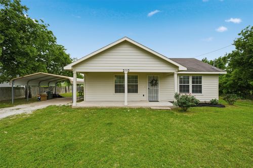 210 W Madison St, Hillsboro, TX, 76645-3518 | Card Image