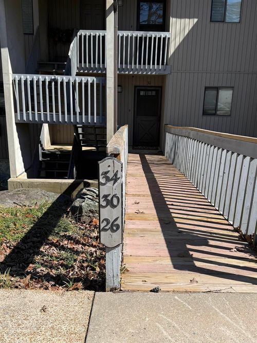 34-125 Chelsea Dr. #34, Fairfield Bay, AR, 72088 | Card Image