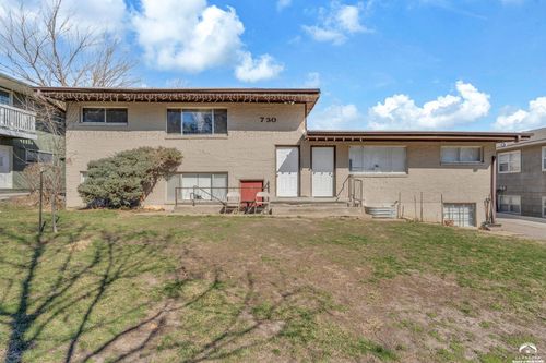 730 W 25th Street, Lawrence, KS, 66046 | Card Image