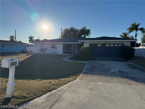 4936 Nassau Ct, CAPE CORAL, FL, 33904-5644 | Card Image