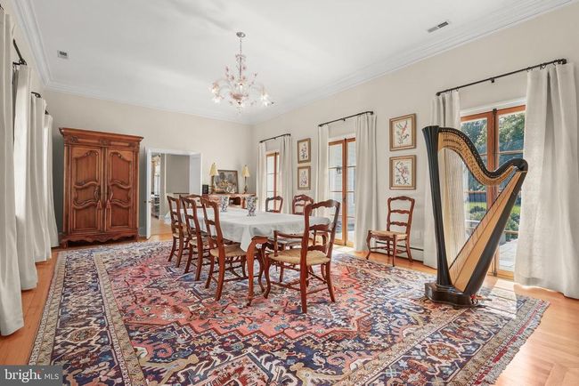 1735 Skippers Row, House other with 4 bedrooms, 6 bathrooms and null parking in GIBSON ISLAND MD | Image 32