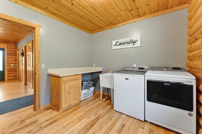 E7498 Mill Rd, House other with 6 bedrooms, 4 bathrooms and null parking in SPRING GREEN WI | Image 31