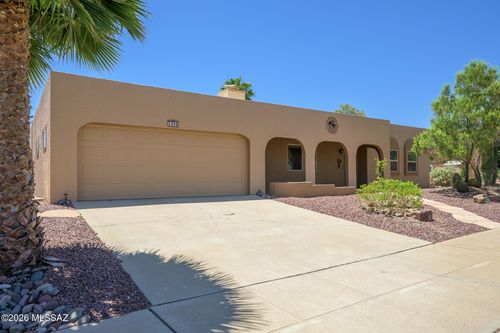 1349 N Paseo De Golf, Green Valley, AZ, 85614 | Card Image