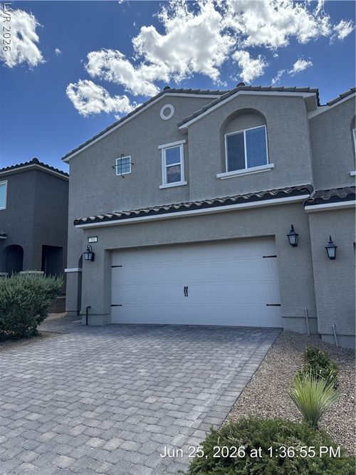 311 Rain Squall St, Las Vegas, NV, 89117 | Card Image
