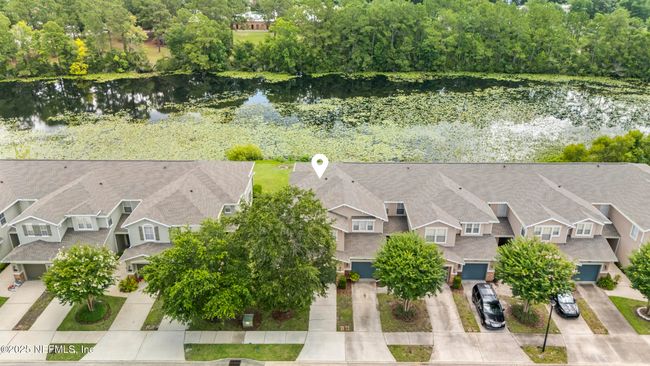 2365 White Sands Dr, Townhouse with 3 bedrooms, 3 bathrooms and null parking in Jacksonville FL | Image 41
