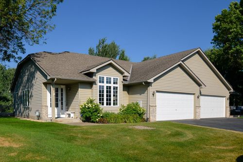 23037 Arrowhead St Nw, Saint Francis, MN, 55070-9580 | Card Image