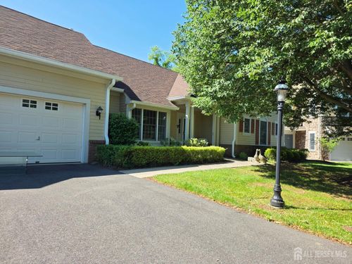 47 Hedge Row Rd, Princeton, NJ, 08540-5054 | Card Image