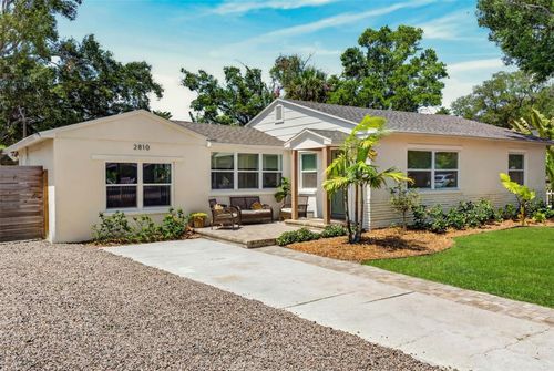 2810 Sanders Dr, TAMPA, FL, 33611-5010 | Card Image