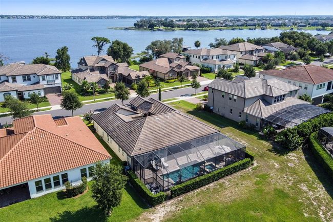 16736 Broadwater Ave, House other with 4 bedrooms, 5 bathrooms and null parking in WINTER GARDEN FL | Image 68
